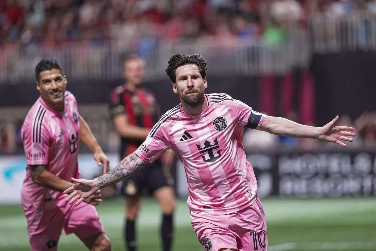 Soi kèo Al Ahly vs Inter Miami, soi kèo bóng đá