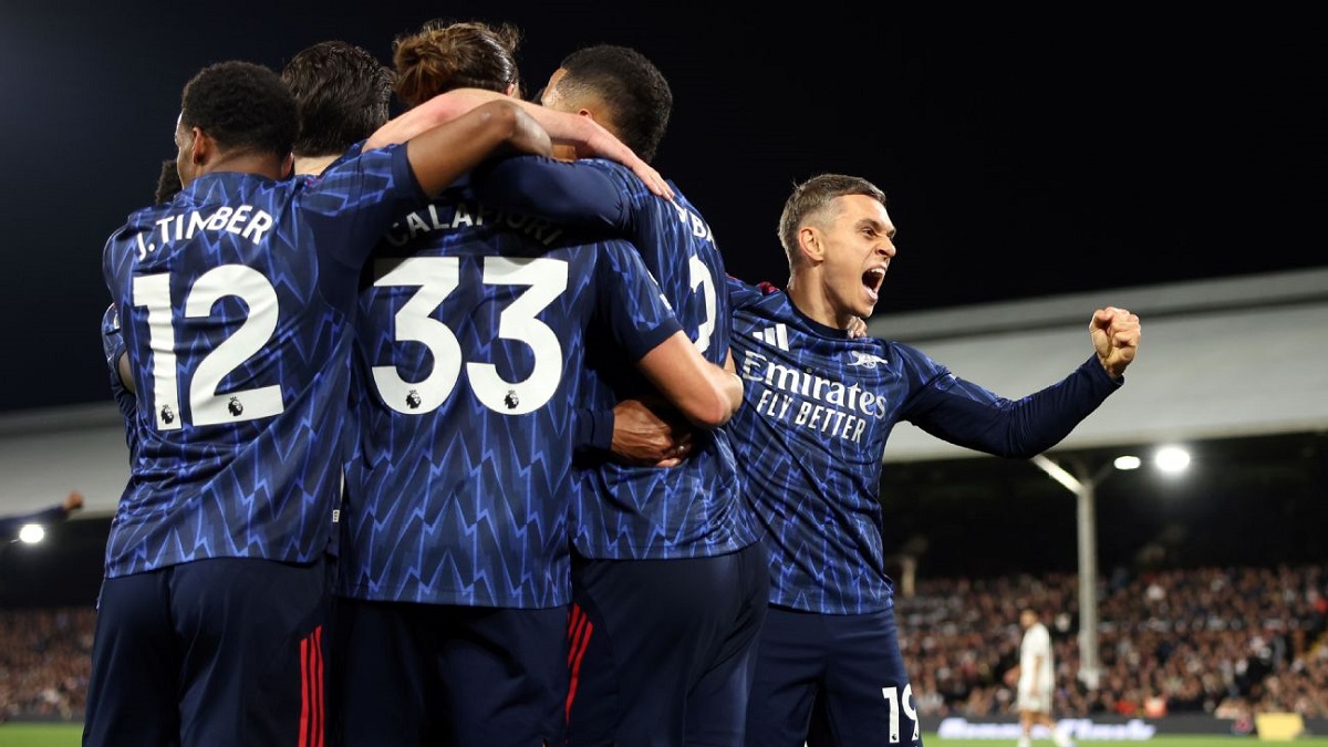 Soi kèo Arsenal vs Fulham, tin soi kèo